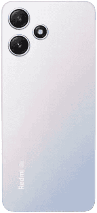 Mobile Phones :: Xiaomi :: REDMI 12 5G | 128GB/4 GB | Moonstone Silver