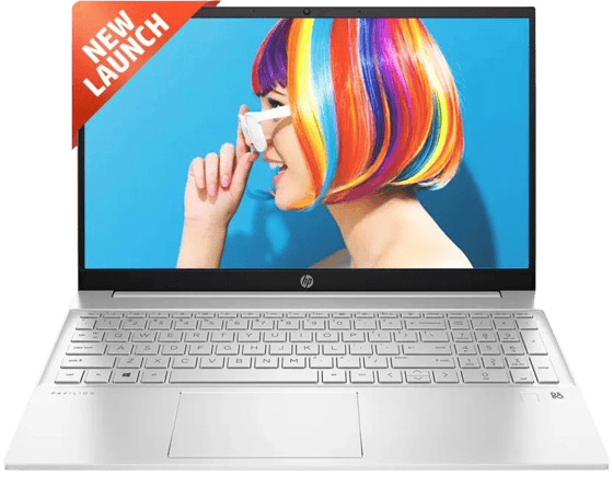 Laptops :: HP Laptops :: HP Pavilion |15-EG2039TU | Intel Core i7