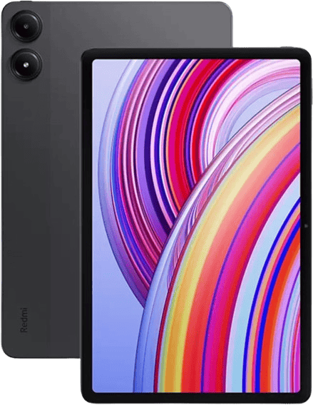 美品 Redmi Pad Pro Graphite Gray 6GB/128GB Tablets :: Xiaomi Pad :: Redmi Pad Pro 5G | 8 GB RAM | 128 GB