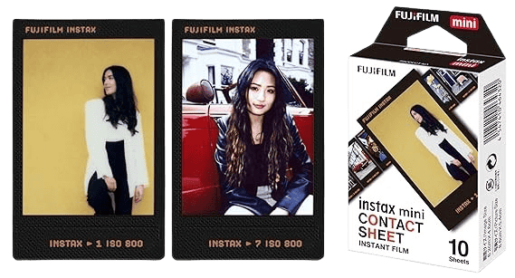 Polaroid Instax Polaroids Hema Accessories :: Camera Accessories