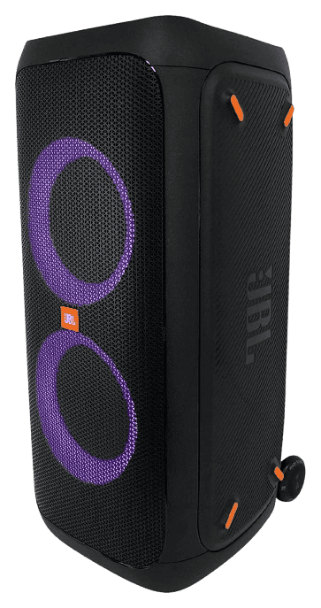 Accessories :: Speakers :: Bluetooth Speakers :: JBL Partybox 310