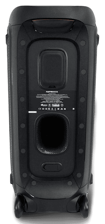 Accessories :: Speakers :: Bluetooth Speakers :: JBL Partybox 310