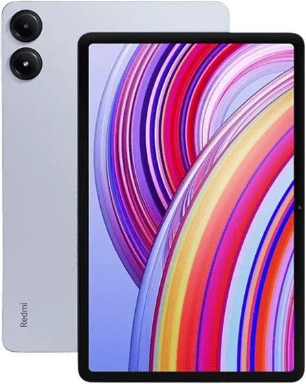 Tablets :: Xiaomi Pad :: REDMI Pad Pro | 6 GB RAM | 128 GB ROM