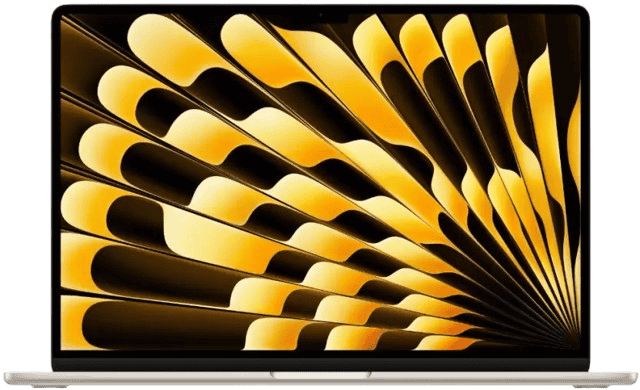 Laptops :: Apple Laptops :: Apple MacBook Air M3 | 16 GB | 512 GB