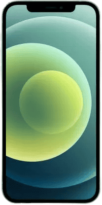 Mobile Phones :: Apple :: Apple iPhone 12 | 128 GB | Green