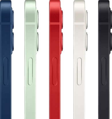 Mobile Phones :: Apple :: Apple iPhone 12 | 128 GB | Green