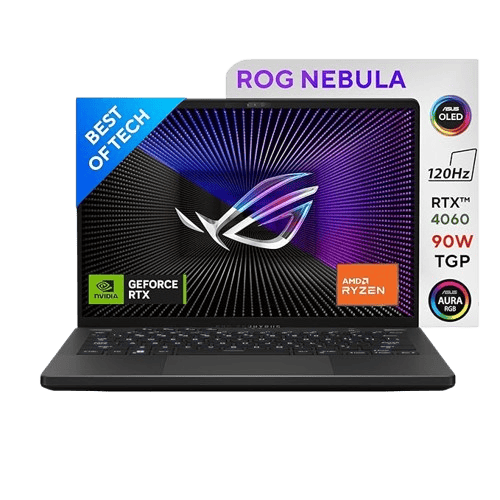 Laptops :: Asus Laptop :: ASUS ROG Zephyrus G14 Gaming Laptop