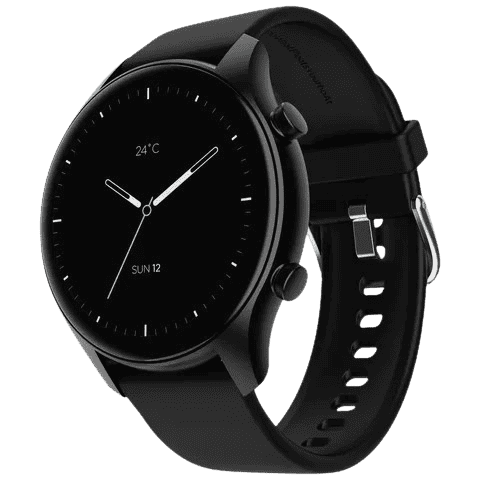 Coach Prime Smart Watch For Boost Mobile Accessories :: Smart