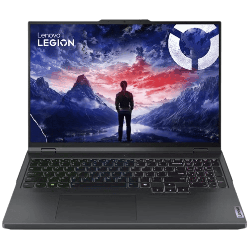 Laptops :: Lenovo Laptop :: Lenovo Legion Pro 5i Intel Core i9