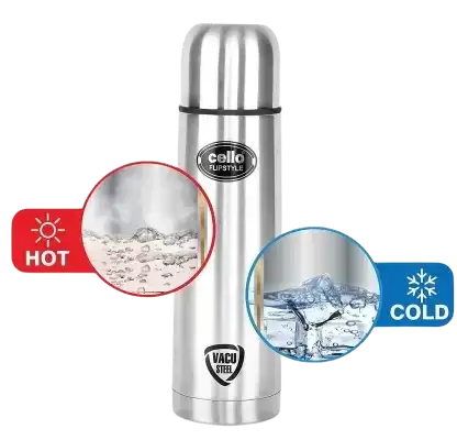 Kitchen Appliances :: Crockery :: cello 350 ml flip style