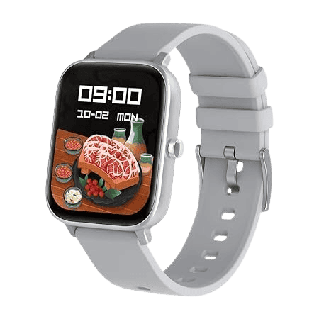 Salpido I GOFIT Amethyst Advanced MultiSport Smart Watch GD-SW-01 - Main Image