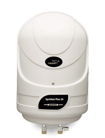 Electric Water V Guard Sprinhot Plus 10 V-Guard Sprinhot Plus 10 - Main Image