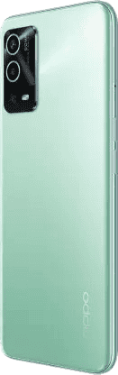 Mobile Phones :: Oppo :: OPPO A55 | 64 GB/4 GB RAM | Mint Green