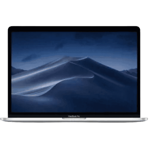Laptops :: Apple Laptops :: APPLE MacBook Pro Intel Core i5 8th