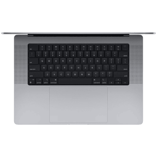 Laptops :: Apple Laptops :: Apple MacBook Pro 16 M1 Pro | MK183HN