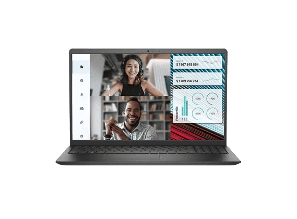 Laptops :: Dell Laptops :: Dell Inspiron 3520 | Intel Core i5 12th