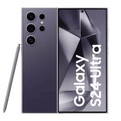 Mobile Phones :: Samsung :: SAMSUNG Galaxy S24 Ultra 5G 512 GB