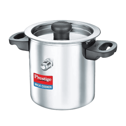 Kitchen Appliances :: Pressure Cookers :: Prestige Milk Cooker