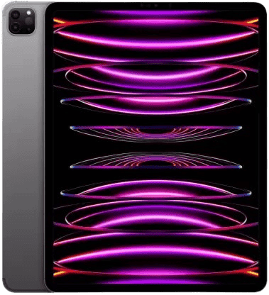 Tablets :: Apple iPad :: Apple iPad Pro | 6th Gen | 256 GB ROM