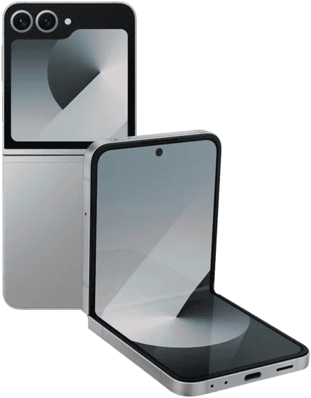 Mobile Phones :: Samsung :: Samsung Galaxy Z Flip6 5G AI | 12GB