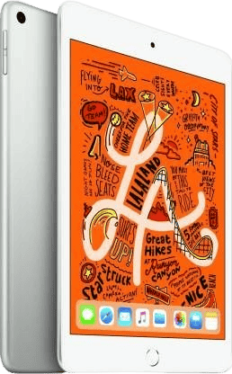 Tablets :: Apple iPad :: Apple iPad Mini | 16GB, WiFi | Silver