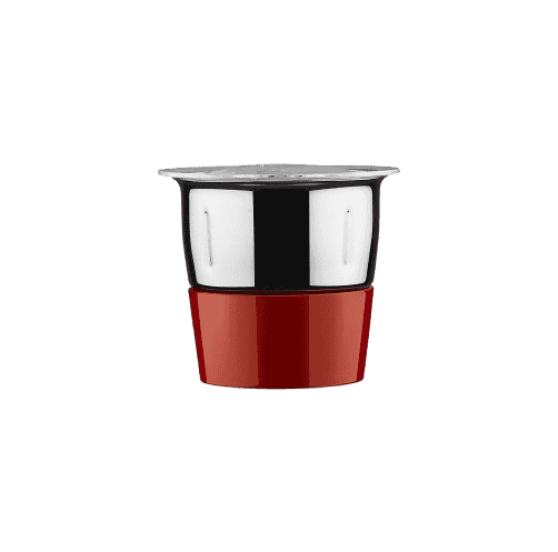 Butterfly SPECTRA Spectra 750 W Juicer Mixer Grinder Jars Red