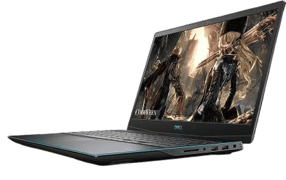 Windowsノート本体 DELL G3 Core i7 GeForce GTX 1650 Mobile Laptops :: Dell Laptops :: DELL G3 Core i7 10th Gen | 8 GB/512 GB