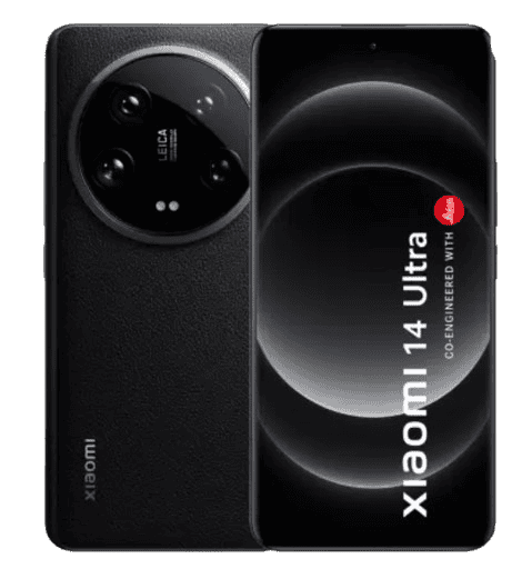 Xiaomi 14 Ultra Black 512GB 日本版 Buy Xiaomi 14 Ultra 5G 512GB/16GB RAM Black Dual Sim Online in UK