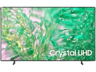 TV :: Samsung :: Samsung LED 4K TV | 108 cm (43 inch) | UA43DU8300U