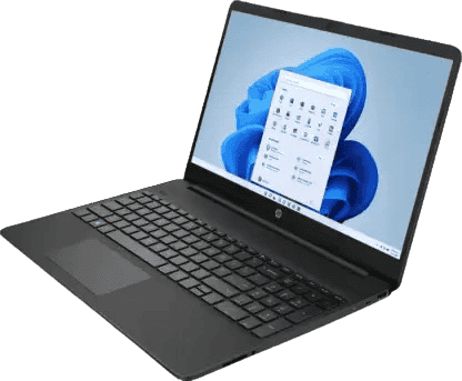 Laptops :: HP Laptops :: HP Core i3 11th Gen GB/512 GB SSD