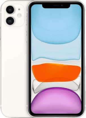 Mobile Phones :: Apple :: Apple iPhone 11 | White | 128 GB