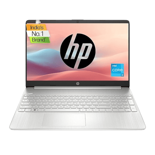 HP Laptop |15s-fq5326TU 12th Gen Intel