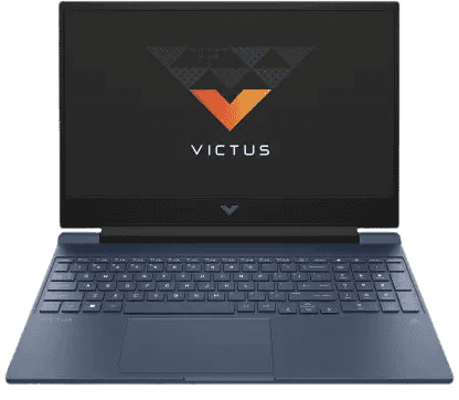 Laptops :: HP Laptops :: HP Victus Core i7 12th Gen | 16 GB