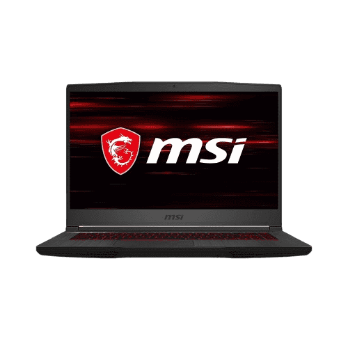 Laptops :: MSI Laptop :: MSI GF65 Thin 9SEXR-438IN Intel Core i5