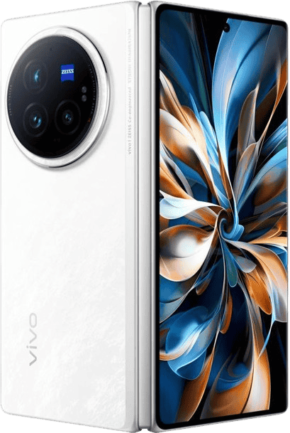 【美品】vivo X Fold3 16GB 大陸モデル Mobile Phones :: Vivo :: vivo X Fold3 Pro | 16GB | 512GB | Lunar White