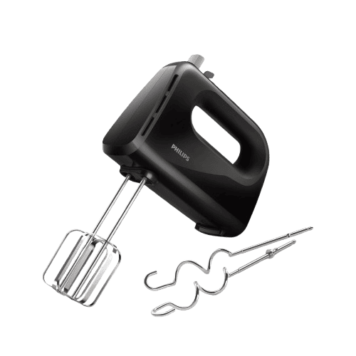 Portable Blender Hand Blender Machine Philips Kitchen Appliances