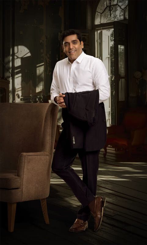 A.K.Shaji