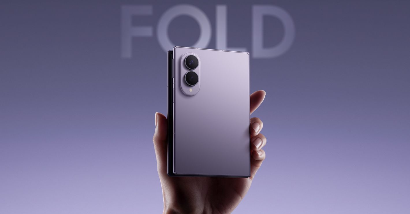 Galaxy Z Fold8