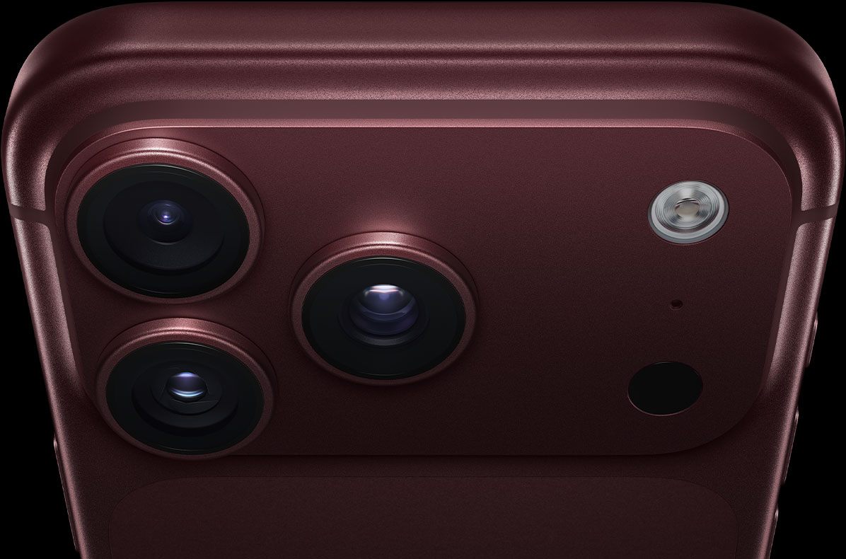iPhone 18 Pro