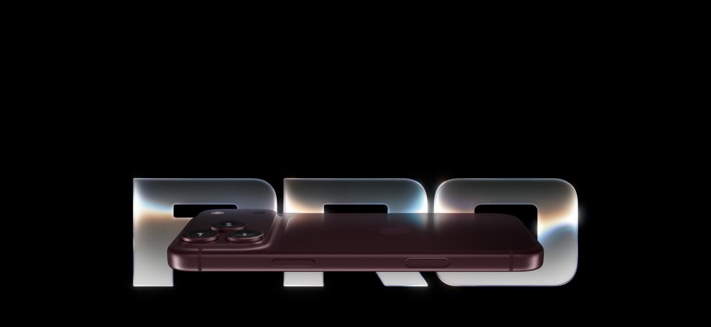 iPhone 18 Pro