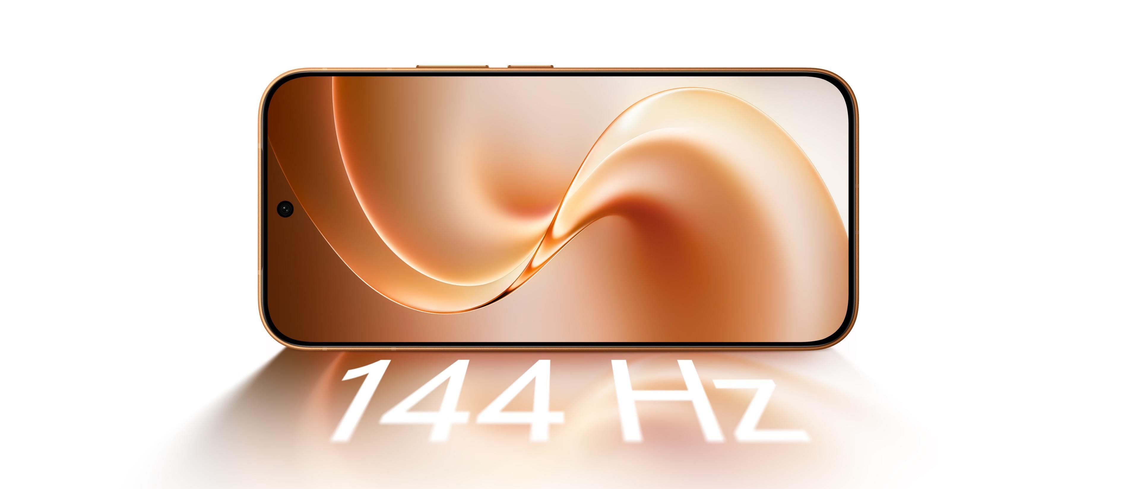 Vivo Phone Display