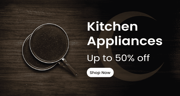 Kitchen Appliances