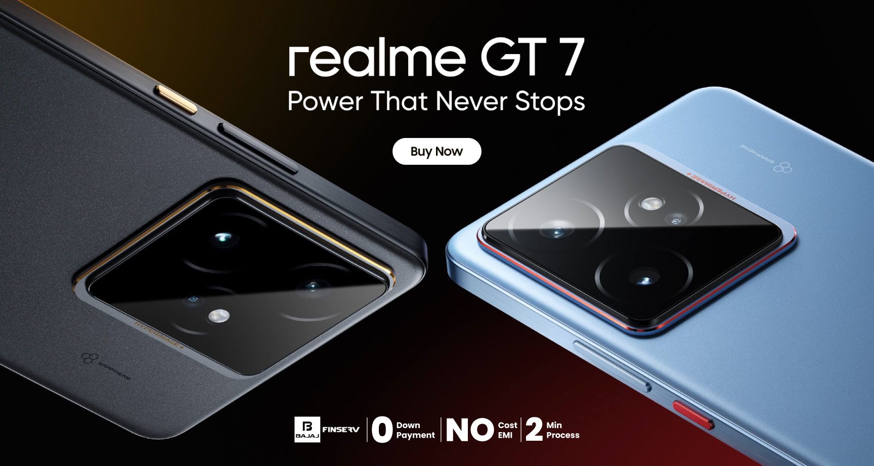 Realme-GT