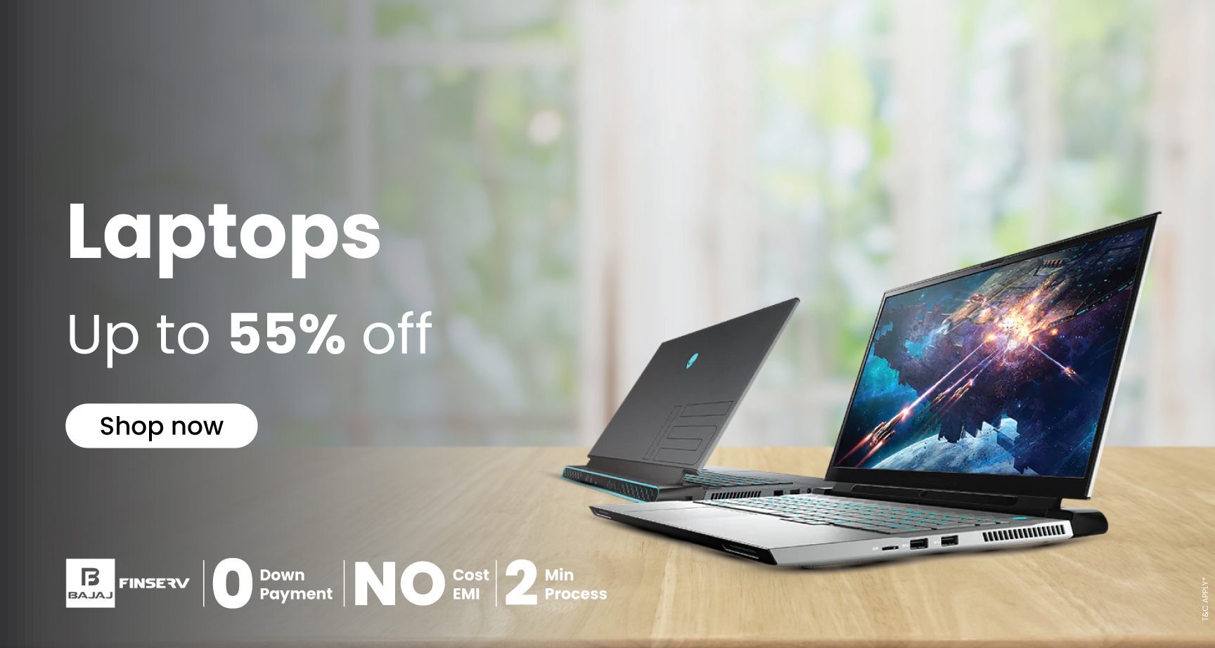 Laptop
