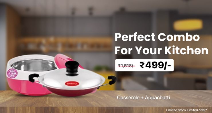 Kitchen Appliance combo