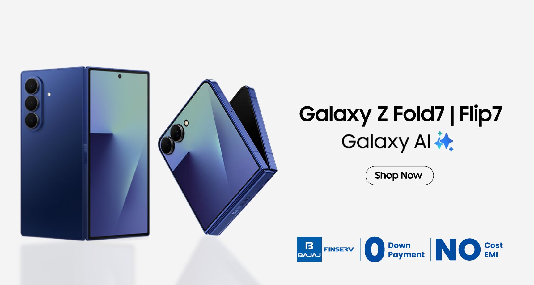Samsung Z Fold Flip7