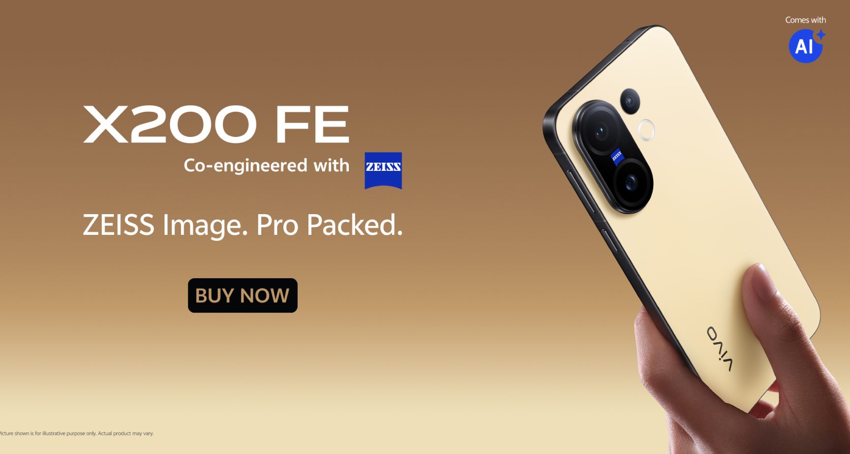 vivo-x200 FE