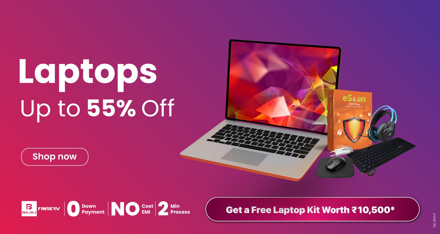 Laptop