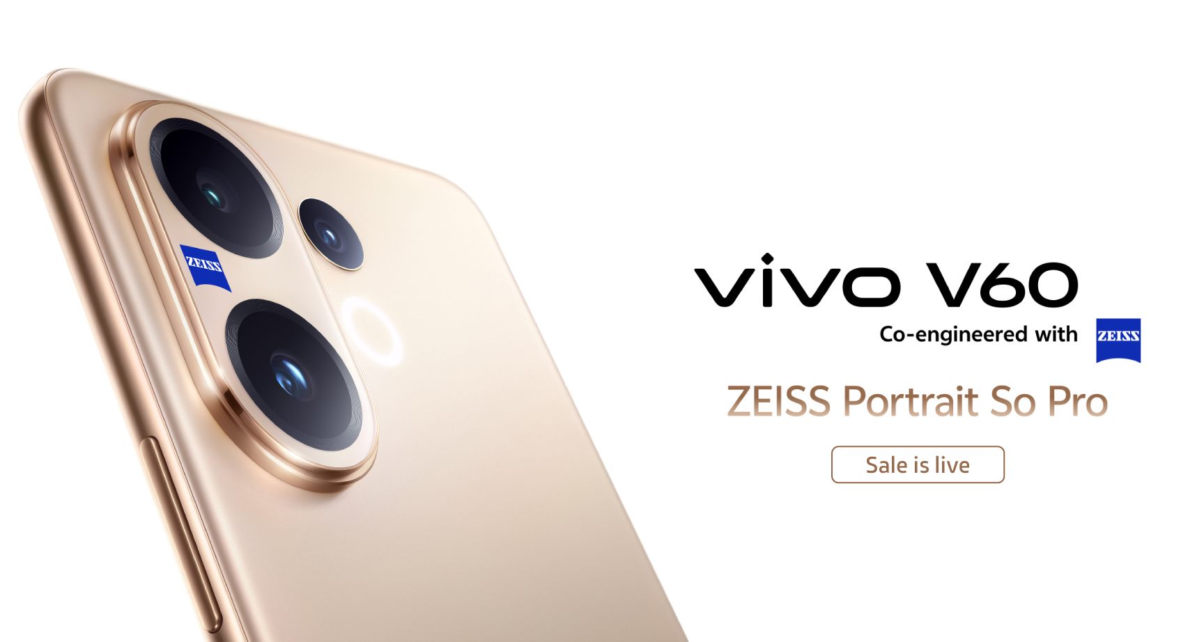 Vivo V60