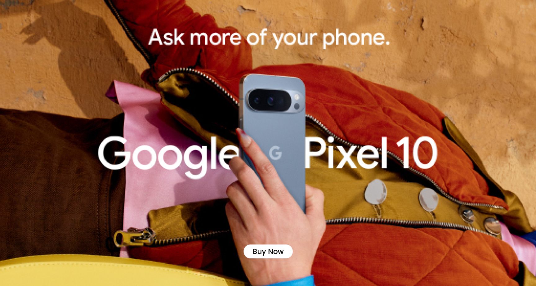 Pixel 10